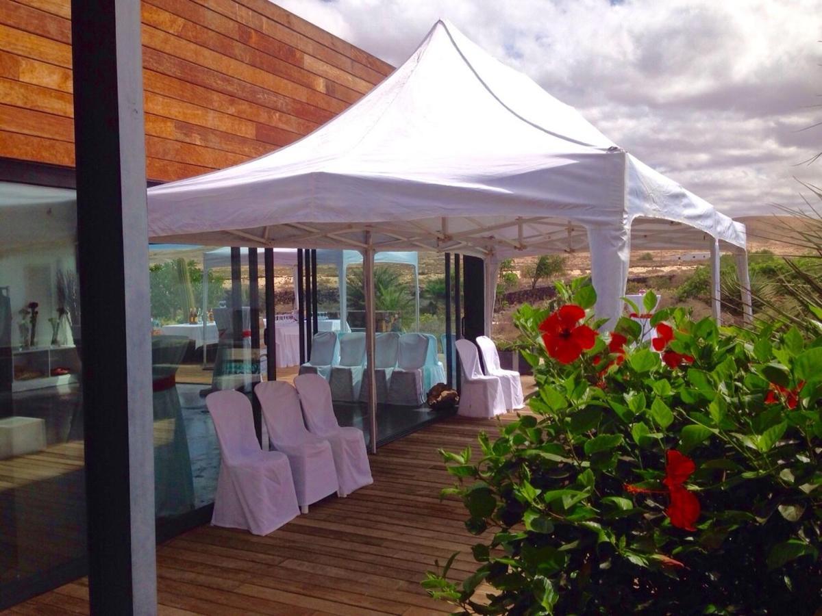Villa La Laguna ラハレス エクステリア 写真