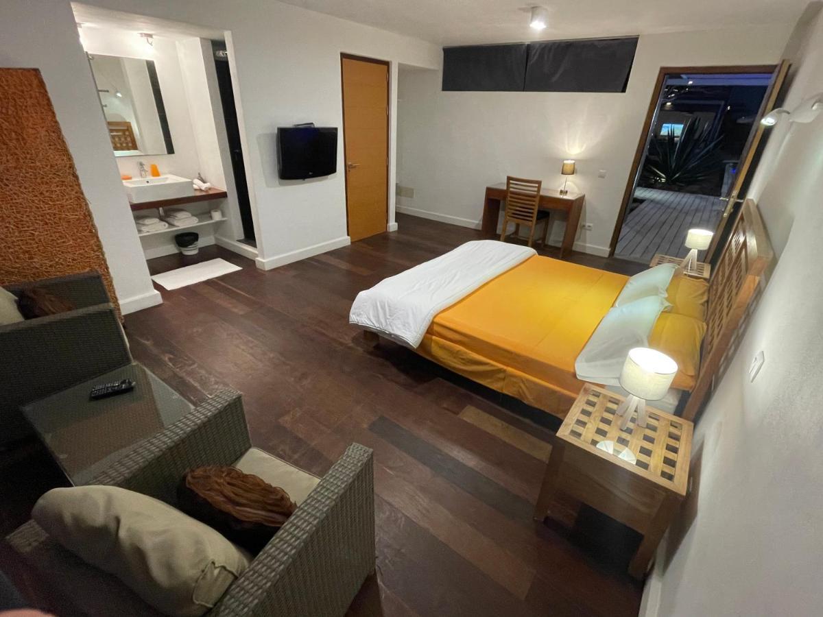 Villa La Laguna ラハレス エクステリア 写真