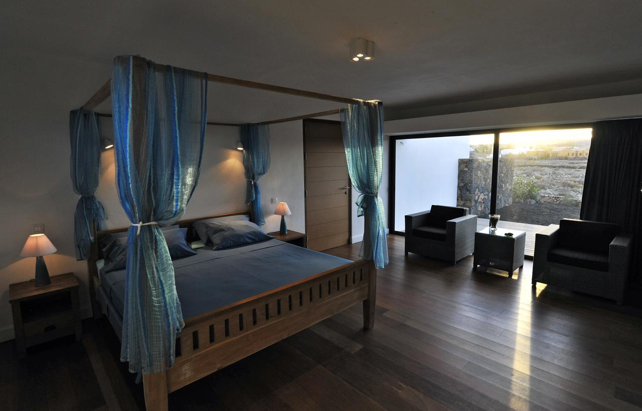 Villa La Laguna ラハレス エクステリア 写真